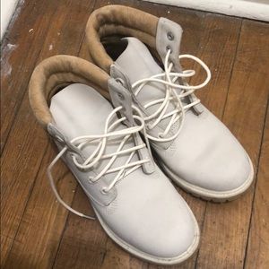 Limited Timberland waterproof